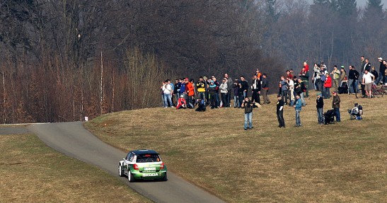 Valasska Rally